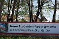 Studentenhuisvesting in Regensburg